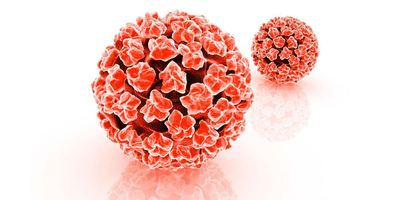 Dangers of human papillomavirus