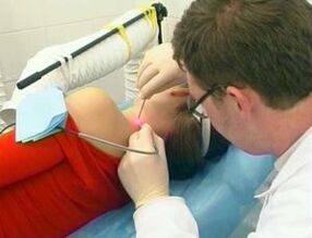 How to get rid of papiles in the body