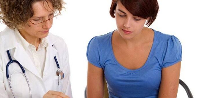 causes of the appearance of papillomas on the body